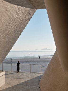 Sun Tower