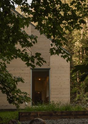 Chalet Le Thuya