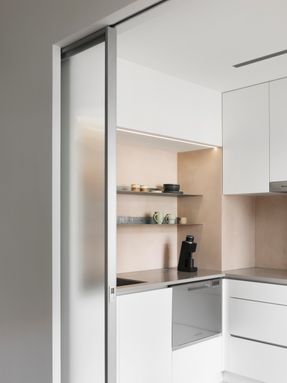 Wang Residence