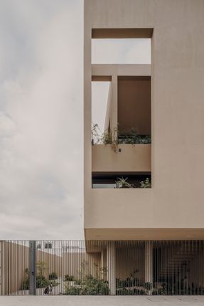 Aguilar House