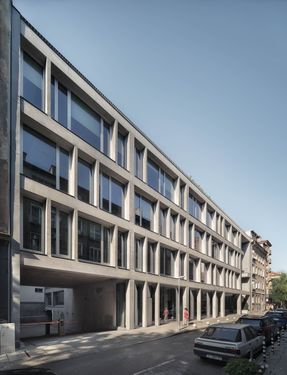 MIR Office Building