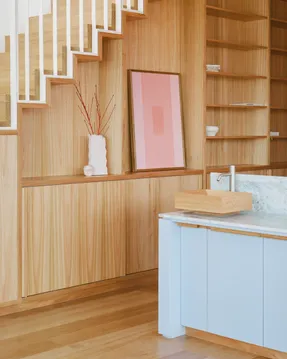 Elsternwick Penthouse