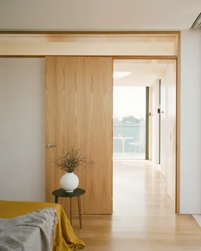 Elsternwick Penthouse