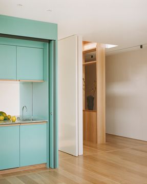 Elsternwick Penthouse