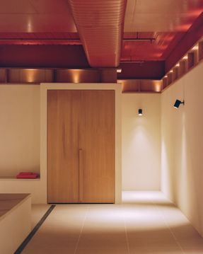 Elsternwick Penthouse