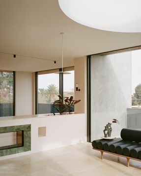 Elsternwick Penthouse