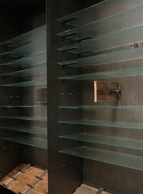 Hakusan Megane Shanghai