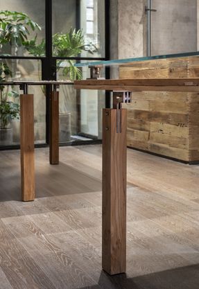 Hakusan Megane Shanghai