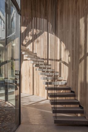 LuMa House