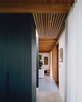 Bangalow Road House