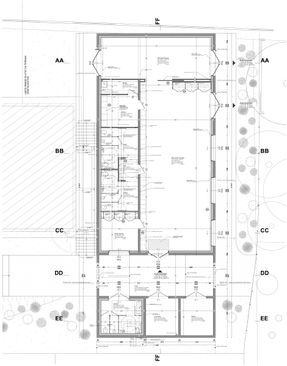 Vaulx Milieu After School Center