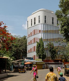Garden School