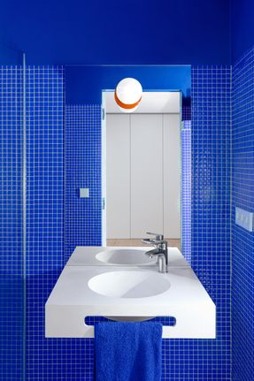 Unplanned Domestic Prototype Space