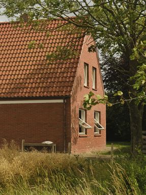 Farmworker’s House