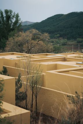 KALHA Hotel Unico Village Renewal