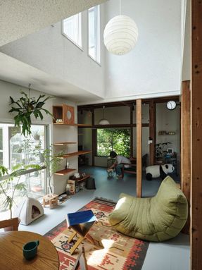 Fueda House