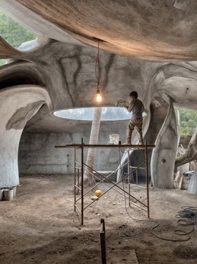 Tarasana Healing Center