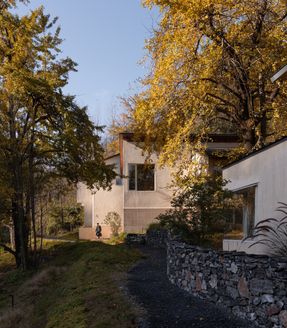 Lost Villa - Ginkgo Valley Design Hotel