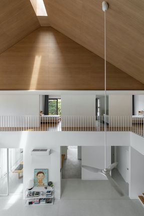 Lapatoo House