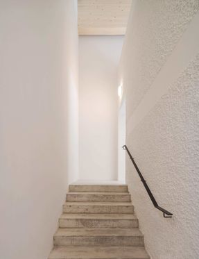 Multi-Purpose Hall Ingerkingen