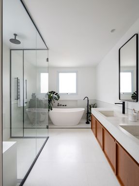 Higienópolis Apartment