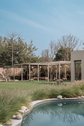 Prakriti Farms Residence