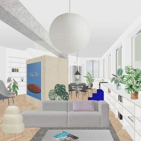 Apartment Z