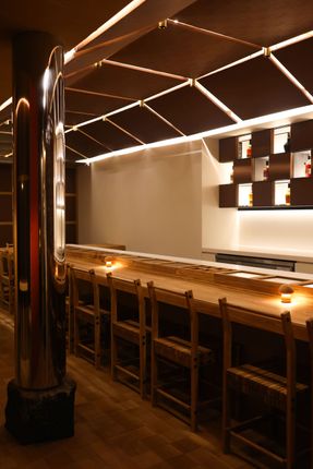 Gach Coffee Shop