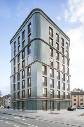 Living on Hohentorsplatz