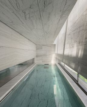 House on the Sand