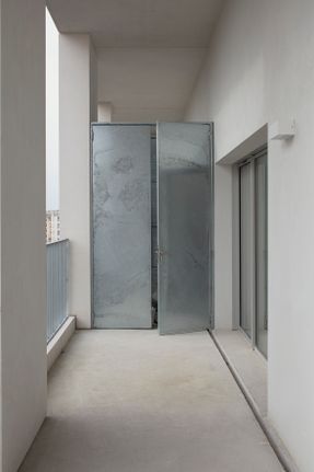 Inouï Collective Housing