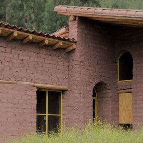 Florencia House