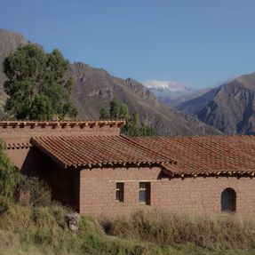 Florencia House