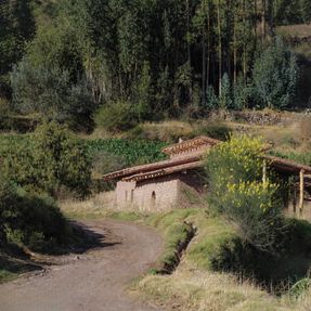 Florencia House