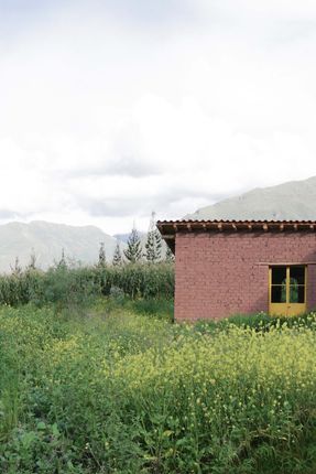 Florencia House