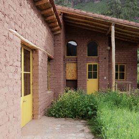 Florencia House