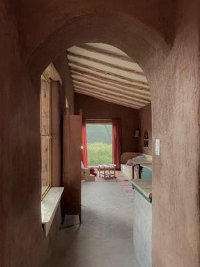 Florencia House