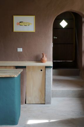 Florencia House