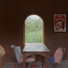 Florencia House
