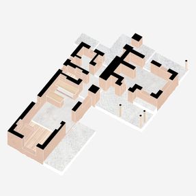 Florencia House