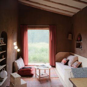 Florencia House