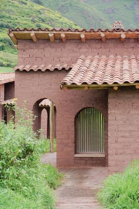 Florencia House