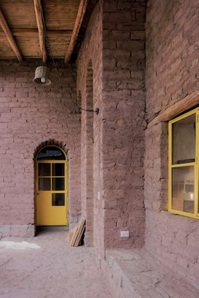 Florencia House
