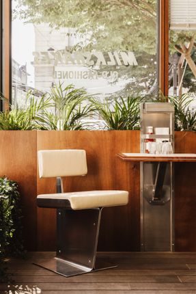 PNY Grenoble Restaurant