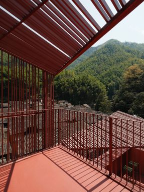 Songzhuang Z Museum