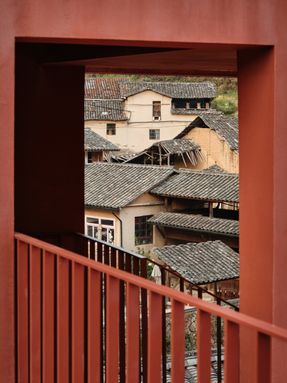 Songzhuang Z Museum