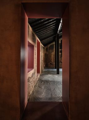 Songzhuang Z Museum