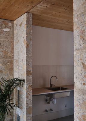 Social Housing Units 2104