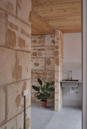 Social Housing Units 2104