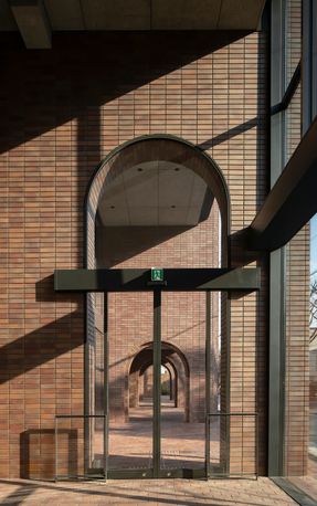 Sosho-Kan at Kyoto University of the Arts